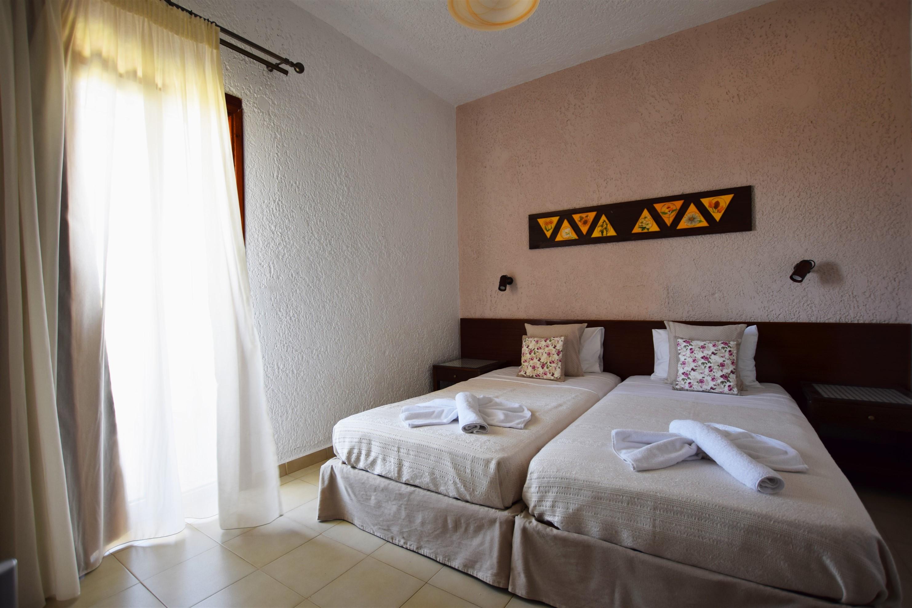 Altis Hotel Malia Buitenkant foto