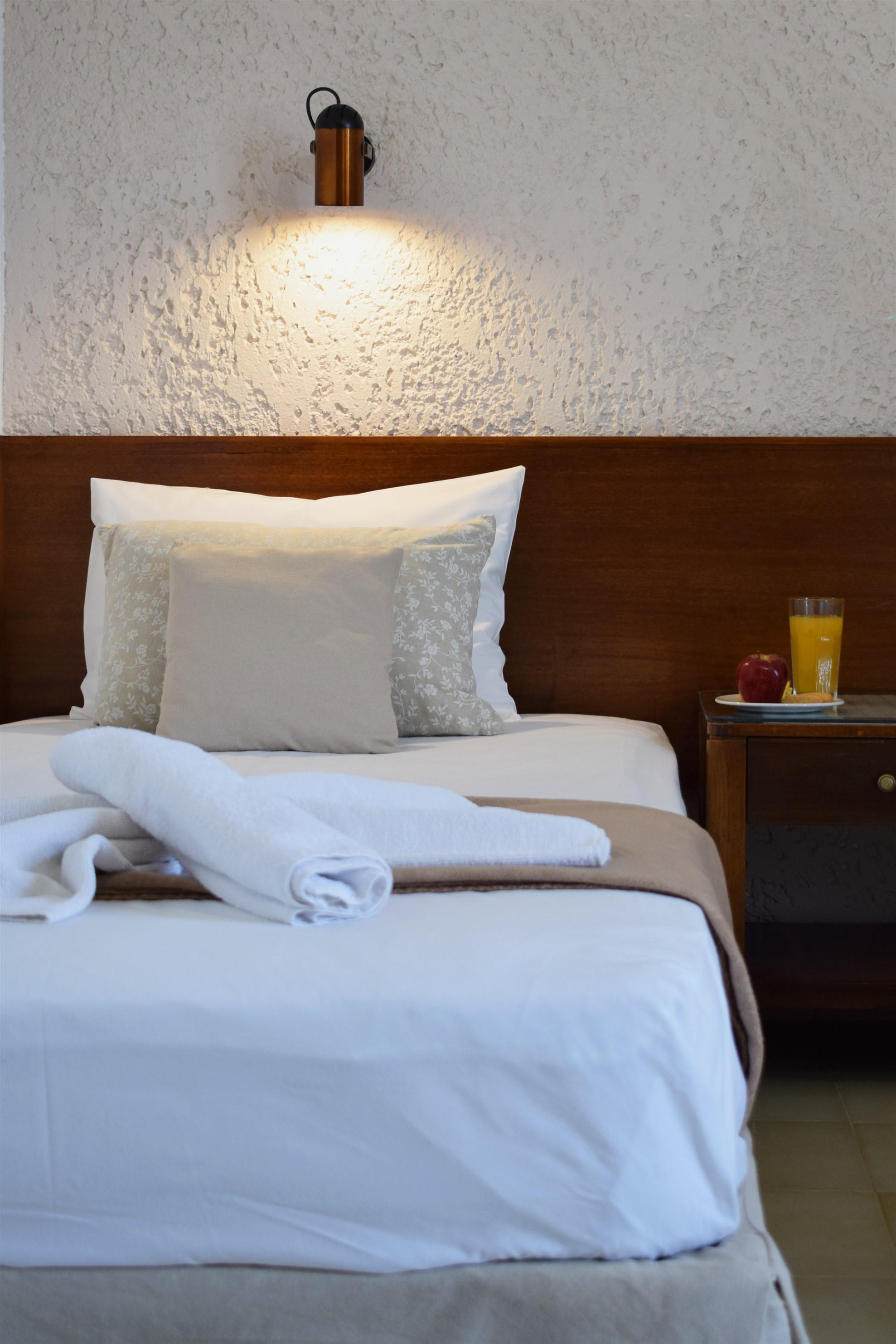 Altis Hotel Malia Buitenkant foto