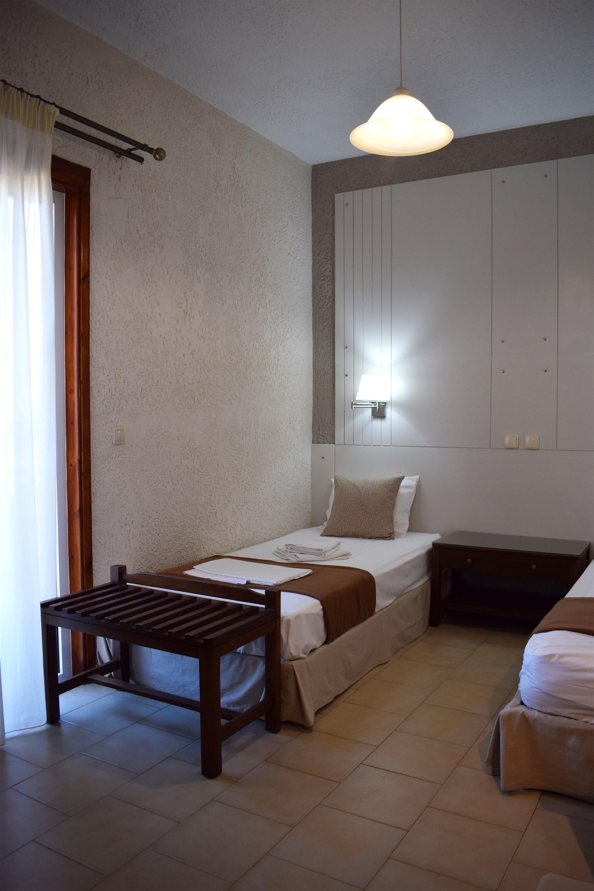 Altis Hotel Malia Buitenkant foto