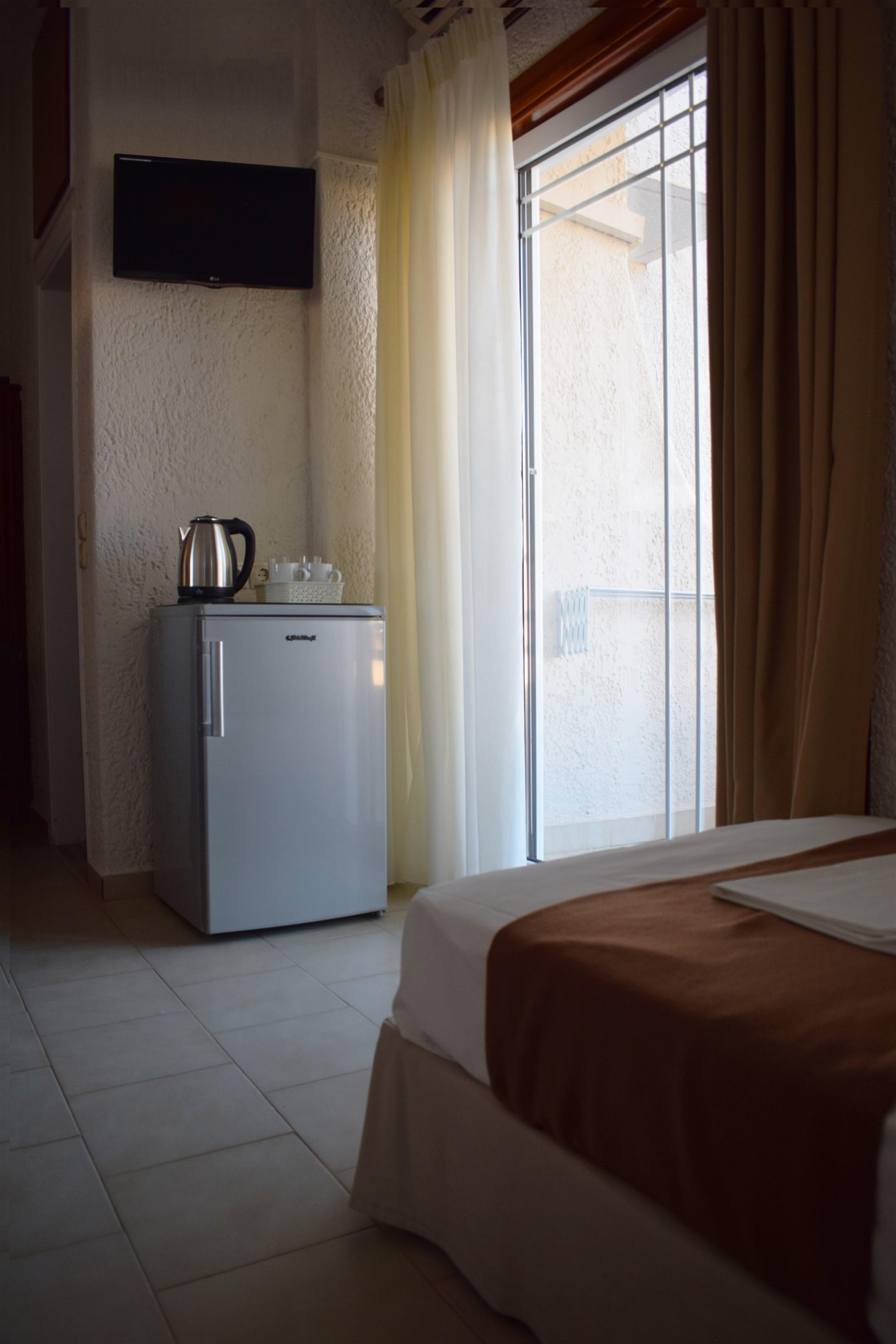 Altis Hotel Malia Buitenkant foto