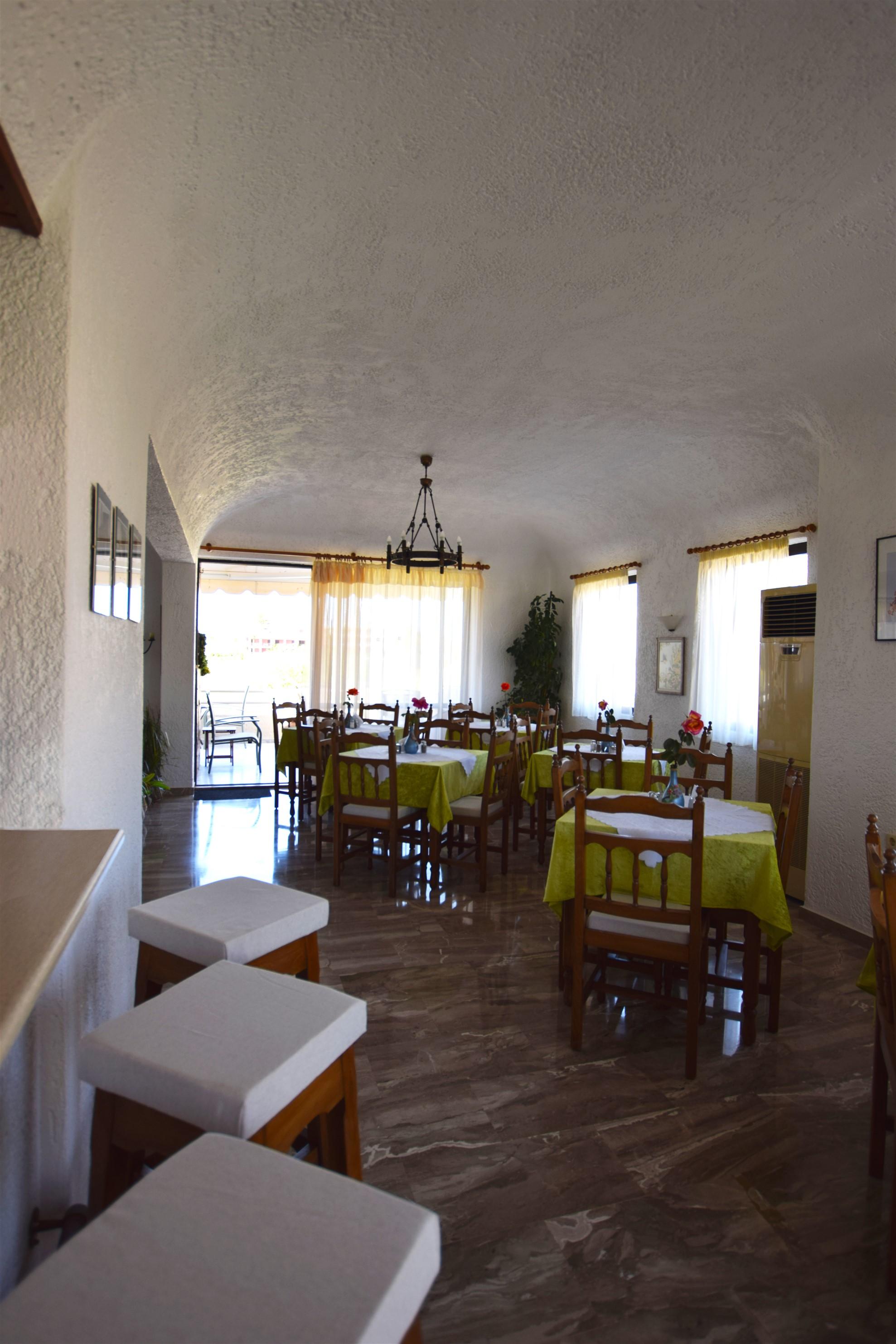Altis Hotel Malia Buitenkant foto