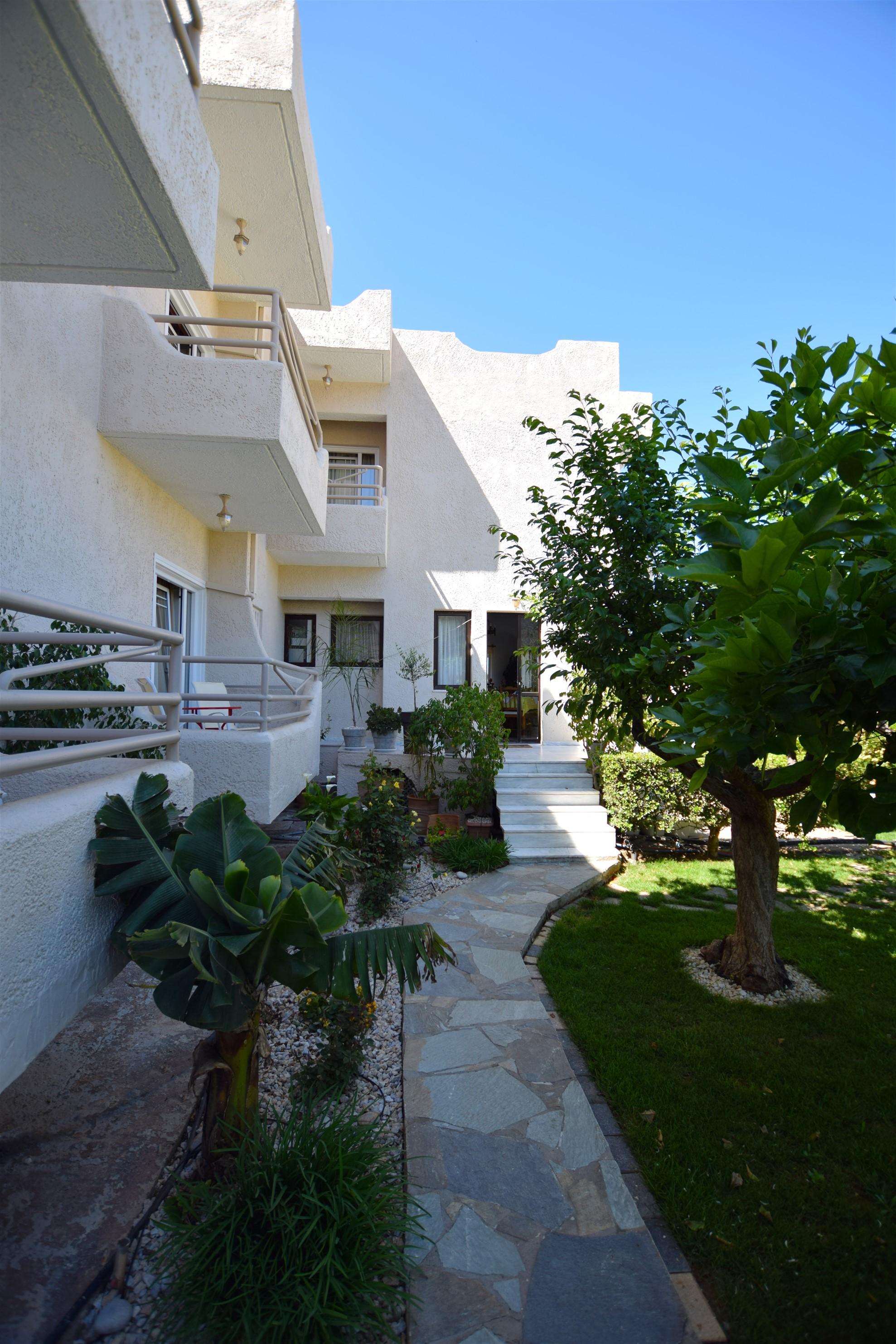Altis Hotel Malia Buitenkant foto