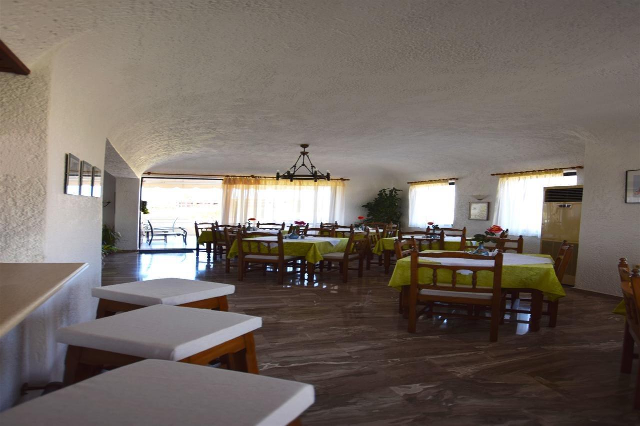 Altis Hotel Malia Buitenkant foto