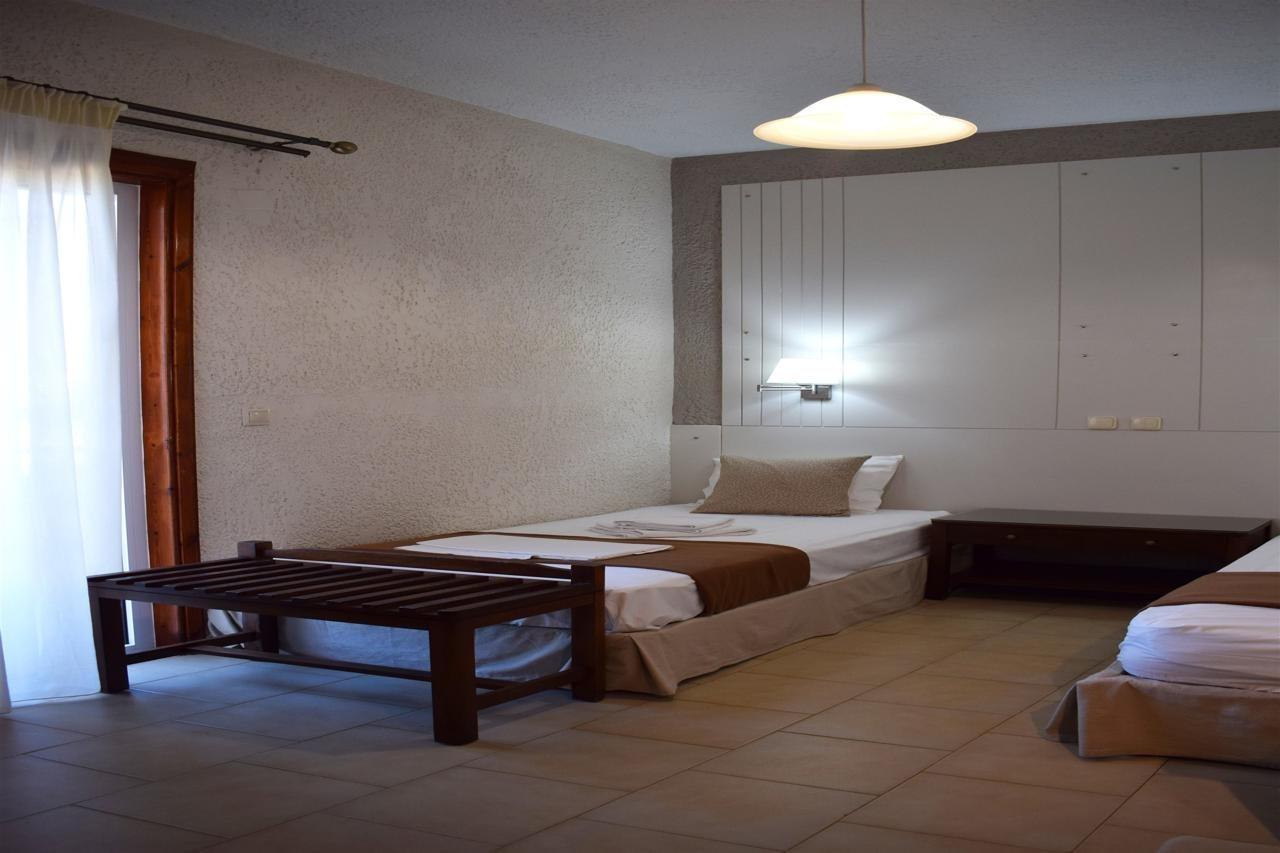 Altis Hotel Malia Buitenkant foto