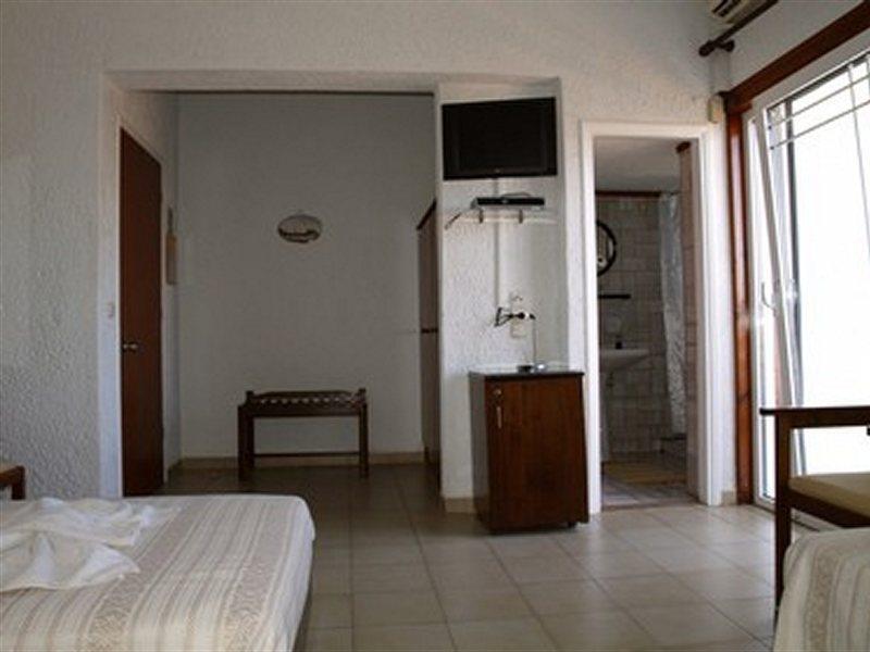 Altis Hotel Malia Buitenkant foto